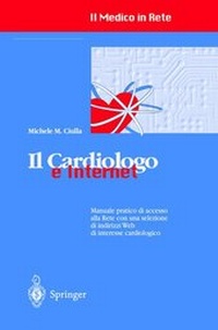 Enlarge image Cover: Il Cardiologo e Internet - Springer