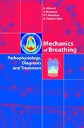 Abbildung von: Mechanics of Breathing - Springer