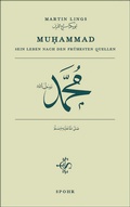 Cover: Muhammad - Spohr Verlag