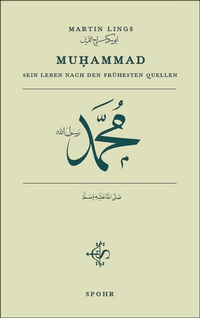 Enlarge image Cover: Muhammad - Spohr Verlag