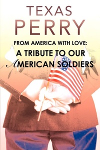 Abbildung von: From America With Love - iUniverse