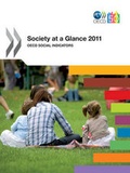 Cover: Society at a Glance 2011: OECD Social Indicators - Organization for Economic Co-operation and Development (OECD)