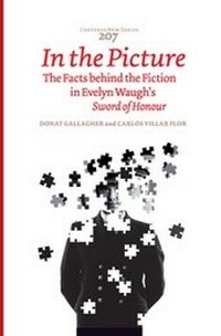Enlarge image Cover: In the Picture - Rodopi