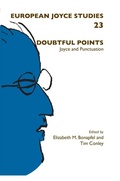 Cover: Doubtful Points - Rodopi