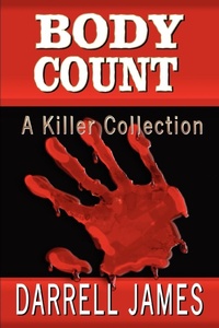 Enlarge image Cover: Body Count - iUniverse
