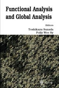 Abbildung von: Functional Analysis and Global Analysis - Springer