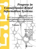 Cover: Progress in Conncetionist-Based Information Systems Volume 1 - Springer