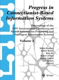 Cover: Progress in Connectionist-Based Information Systems Volume 2 - Springer