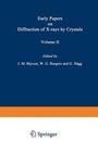 Cover: Early Papers on Diffraction of X-rays by Crystals - Kluwer Academic Publishers