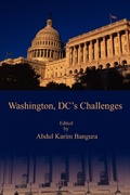 Bild: Washington, DC's Challenges - iUniverse