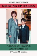Bild: Growing Up Italian - iUniverse