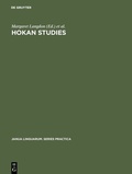 Cover: Hokan Studies - De Gruyter Mouton