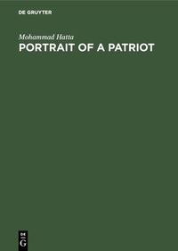 Abbildung von: Portrait of a Patriot - De Gruyter Mouton