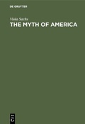 Bild: The Myth of America - De Gruyter Mouton