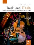 Cover: Traditional Fiddle + CD - Oxford University Press