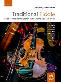 Enlarge image Cover: Traditional Fiddle + CD - Oxford University Press