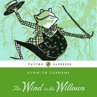 Enlarge image Cover: The Wind in the Willows - Puffin