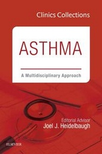Enlarge image Cover: Asthma: A Multidisciplinary Approach, 2C (Clinics Collections): Volume 2C - Elsevier