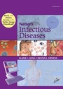 Cover: Netter's Infectious Diseases Book and Online Access at www.NetterReference.com - Saunders