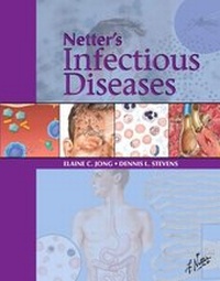 Enlarge image Cover: Netter's Infectious Disease - Saunders