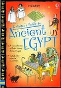 Cover: Ancient Egypt - Usborne Publishing Ltd