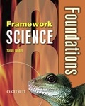Cover: Framework Science / Year 8 - Student's Book Foundation - Oxford University Press