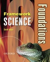 Enlarge image Cover: Framework Science / Year 8 - Student's Book Foundation - Oxford University Press
