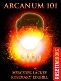 Cover: Arcanum 101 - RosettaBooks