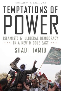 Abbildung von: Temptations of Power - Oxford University Press Inc