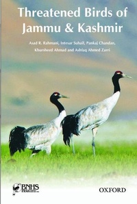 Abbildung von: Threatened Birds of Jammu & Kashmir - OUP India