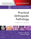 Cover: Practical Orthopedic Pathology: A Diagnostic Approach - Churchill Livingstone Inc