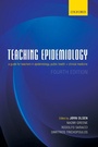 Cover: Teaching Epidemiology - Oxford University Press