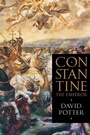 Cover: Constantine the Emperor - Oxford University Press Inc