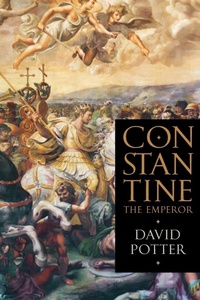 Enlarge image Cover: Constantine the Emperor - Oxford University Press Inc