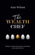 Cover: The Wealth Chef - Hay House Inc.