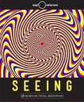 Cover: Seeing - Chronicle Books