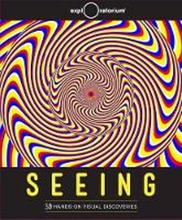 Enlarge image Cover: Seeing - Chronicle Books