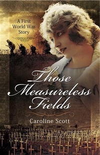 Enlarge image Cover: Those Measureless Fields - Pen and Sword