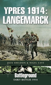 Abbildung von: Ypres 1914 - Pen and Sword