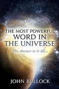 Cover: Most Powerful Word in the Universe - BOOKBABY