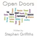Cover: Open Doors - BOOKBABY