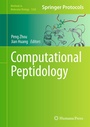 Cover: Computational Peptidology - Humana Press Inc.