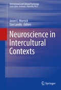 Cover: Neuroscience in Intercultural Contexts - Springer New York