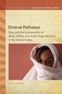Cover: Diverse Pathways - Michigan State University Press