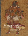 Cover: Screen of Kings - Reaktion Books