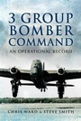 Cover: 3 Group Bomber Command - Pen and Sword