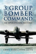Cover: 3 Group Bomber Command - Pen and Sword