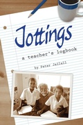 Cover: Jottings - In Our Words