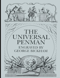 Abbildung von: The Universal Penman - www.bnpublishing.com