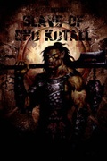 Cover: Slave of Chu Kutall - iUniverse